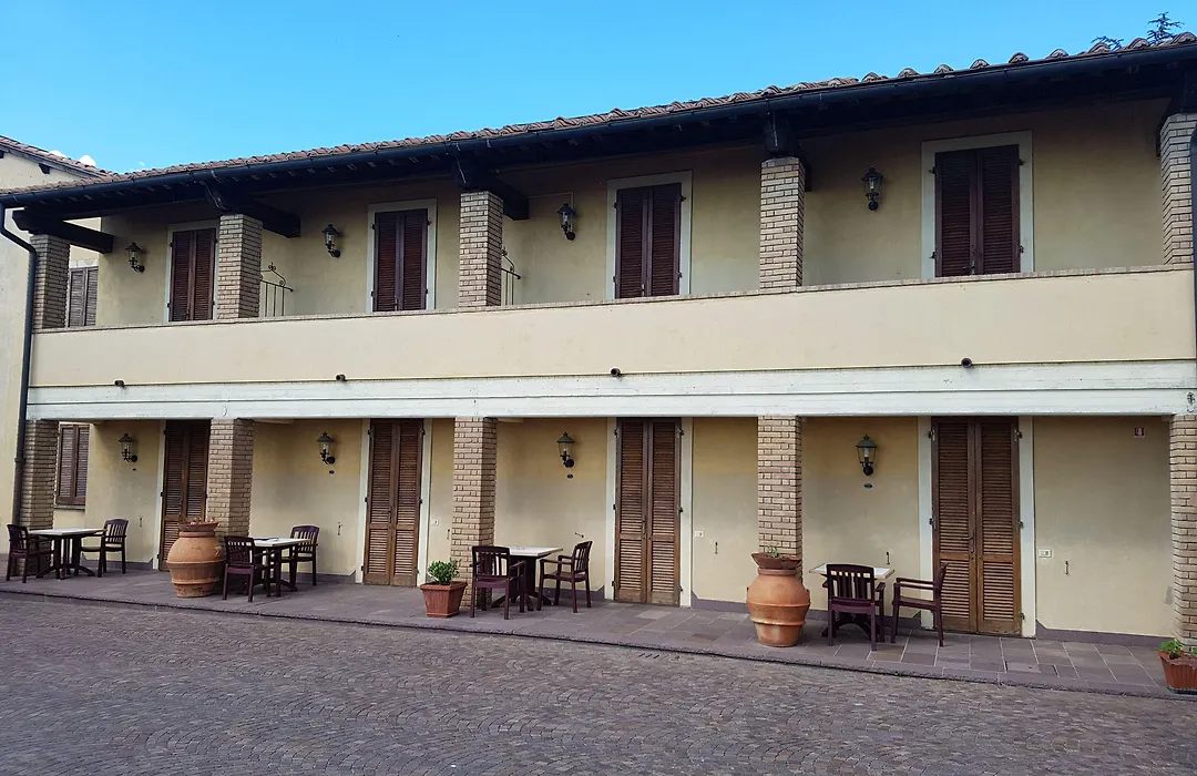 Villa Nencini-1