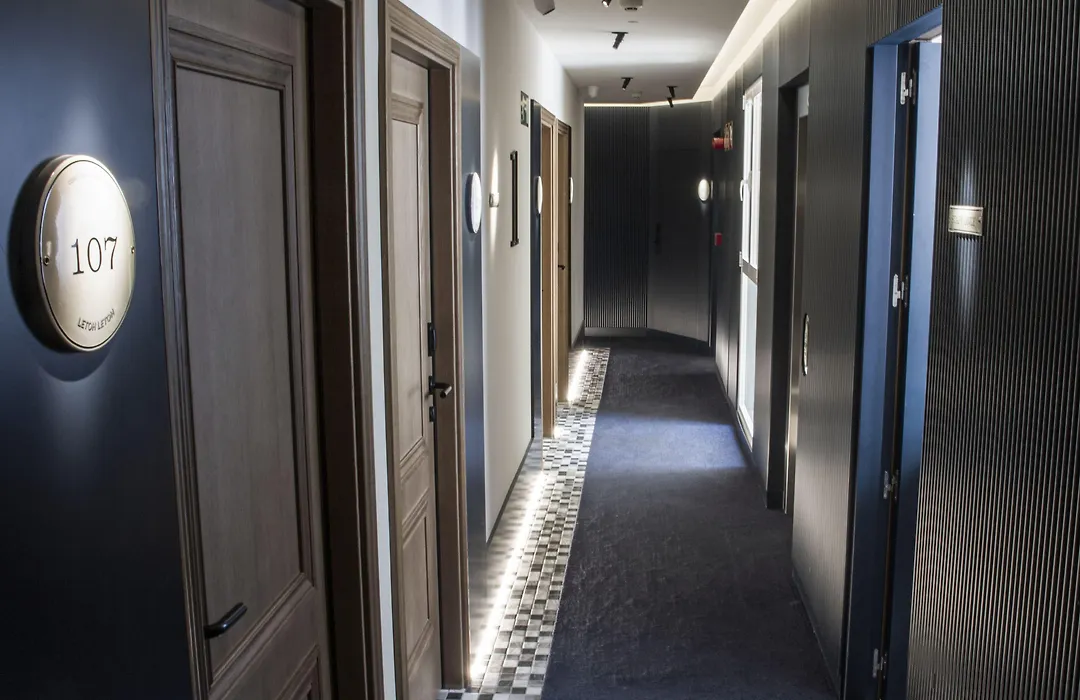 Letoh Letoh Gran Via-1