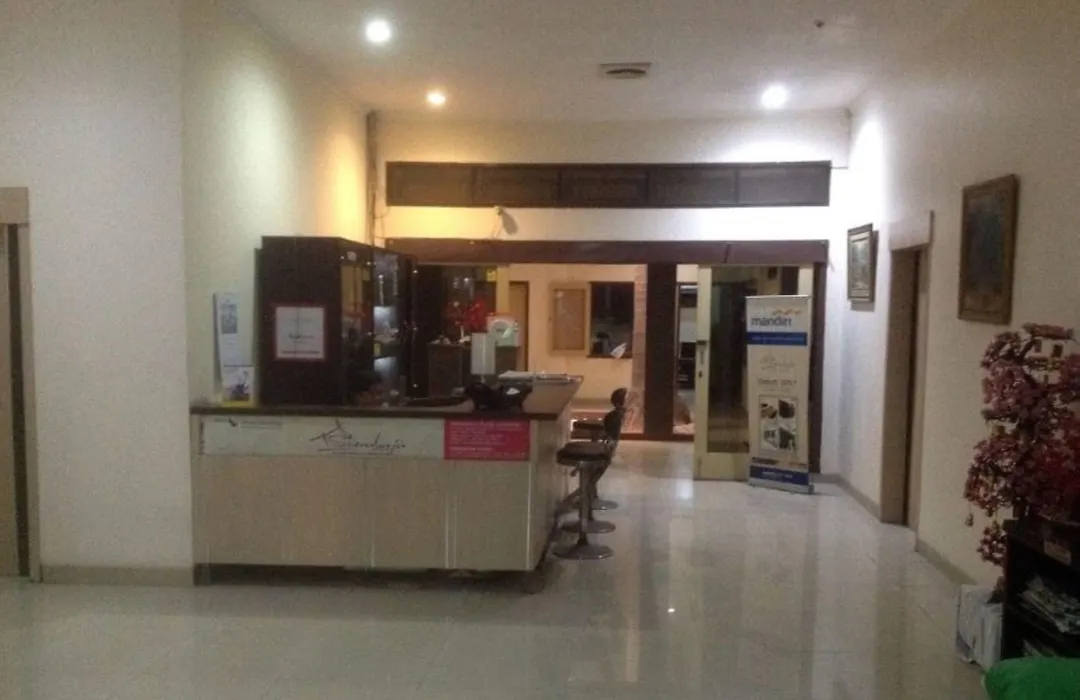 Soerabaja Place Guest House-1