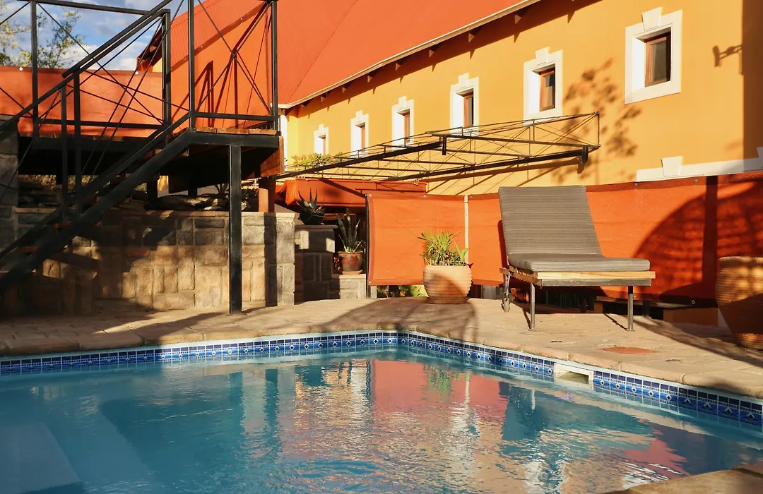 Ti Melen Boutique Guesthouse-1