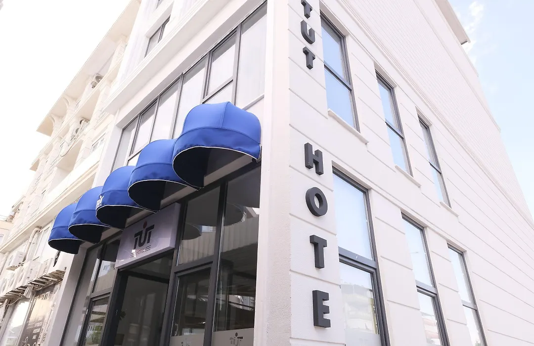 Tut Hotel-1