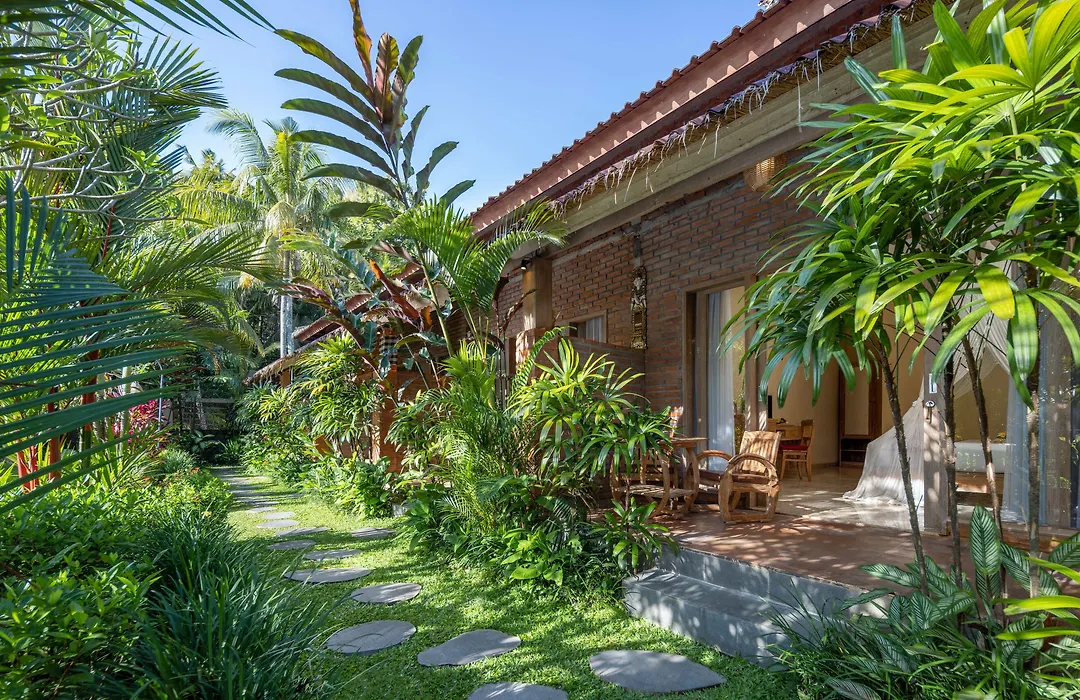 Kailash Suites Ubud-1