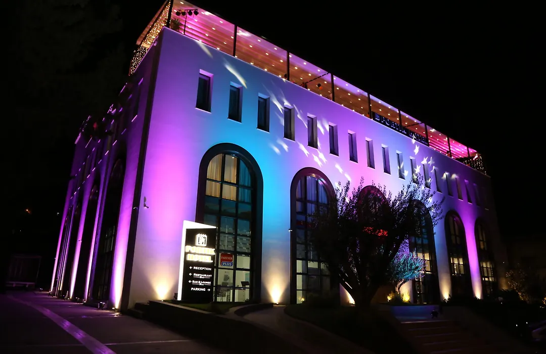 Portik Hotel-1
