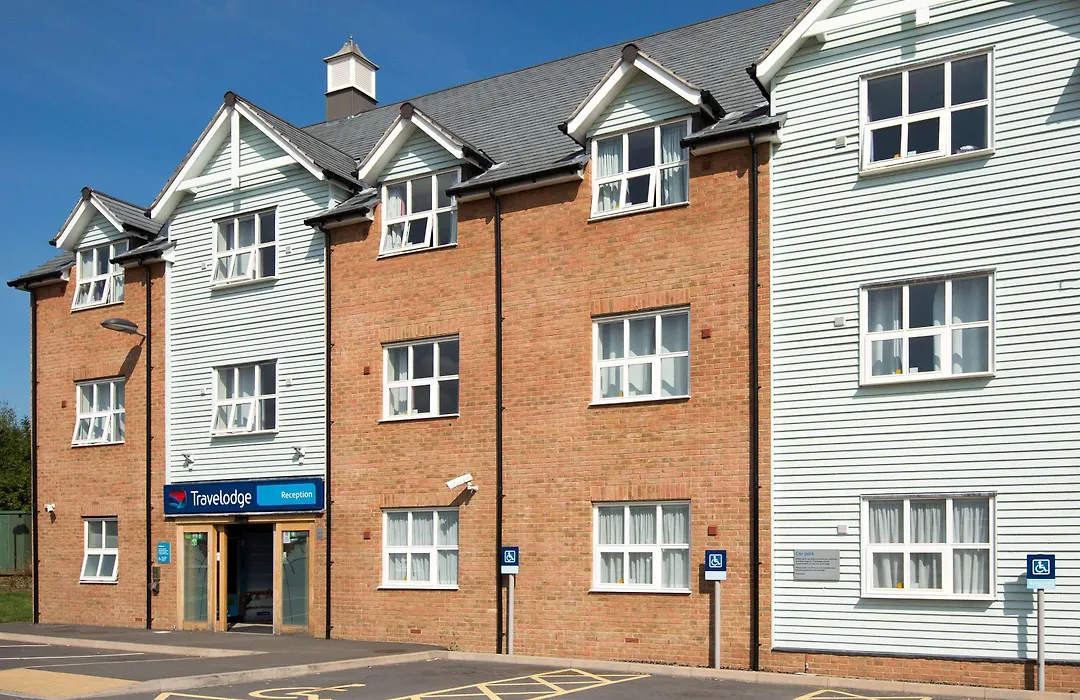 Travelodge Wellington Somerset-1