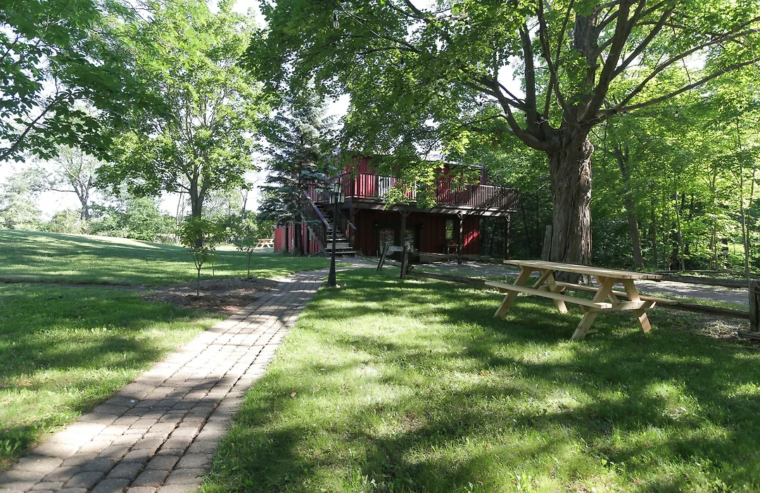 Jackson'S Falls Country Inn-1