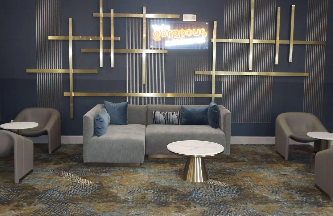 La Quinta Inn & Suites By Wyndham Manchester - Arnold Afb-1