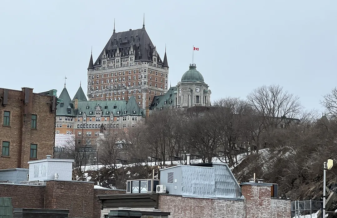Les Lofts De La Barricade - Par Les Lofts Vieux-Quebec-1