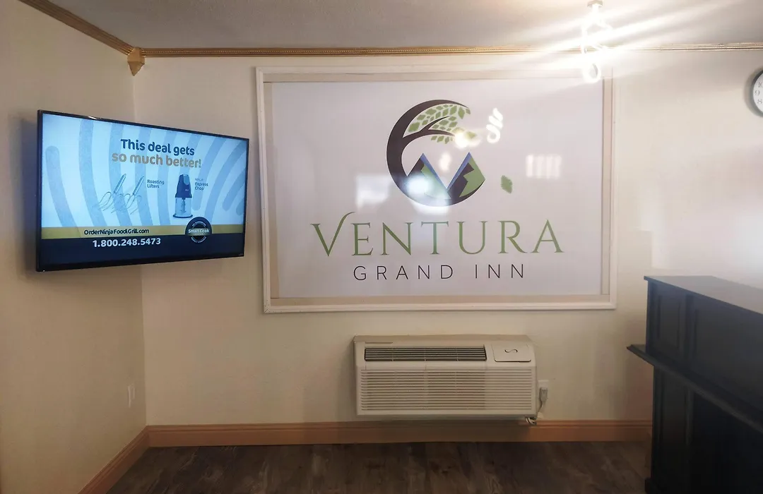 Ventura Grand Inn-1