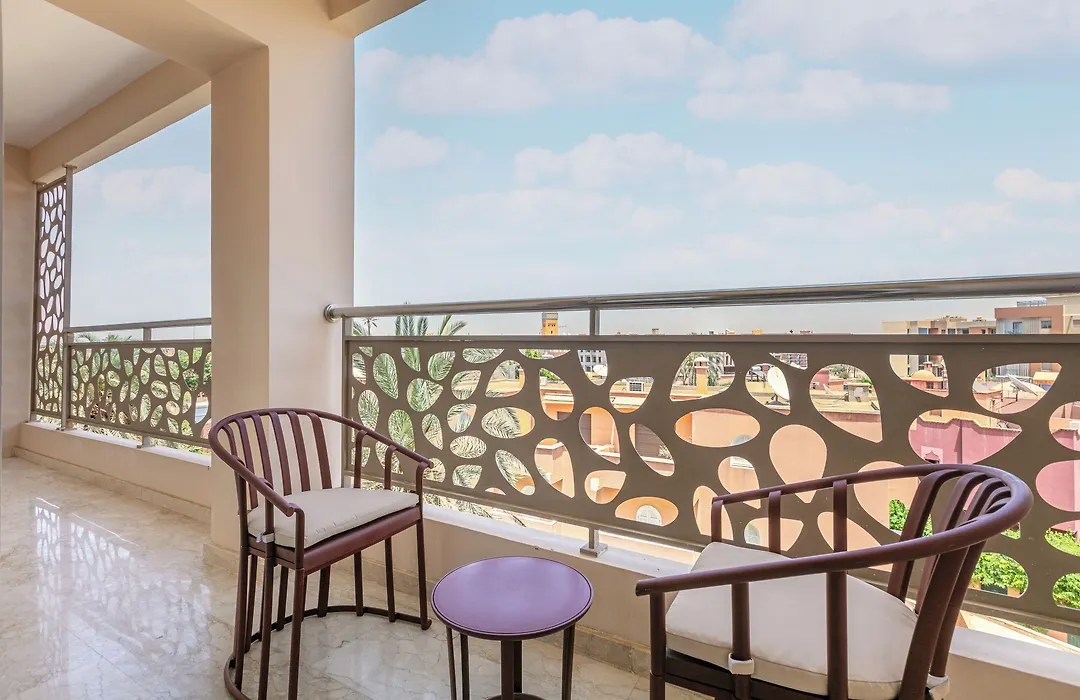 Zari Boutique Aparthotel-1