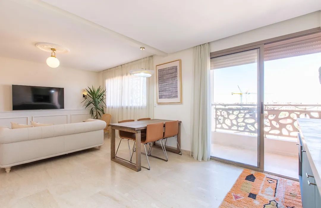Zari Boutique Aparthotel-1