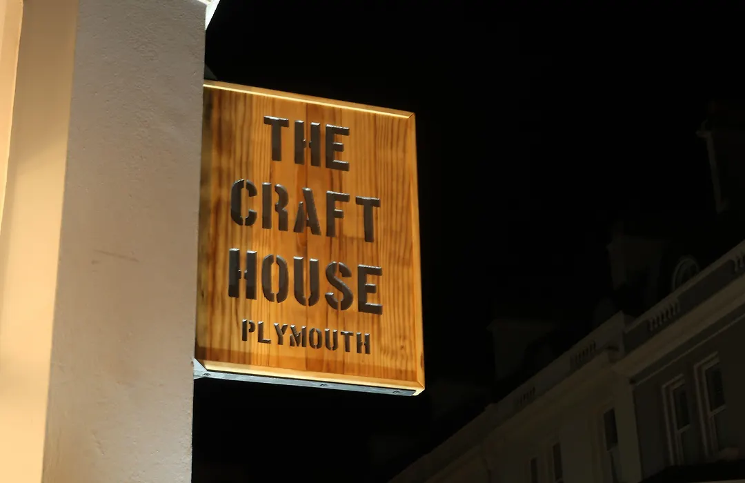 The Craft House-1