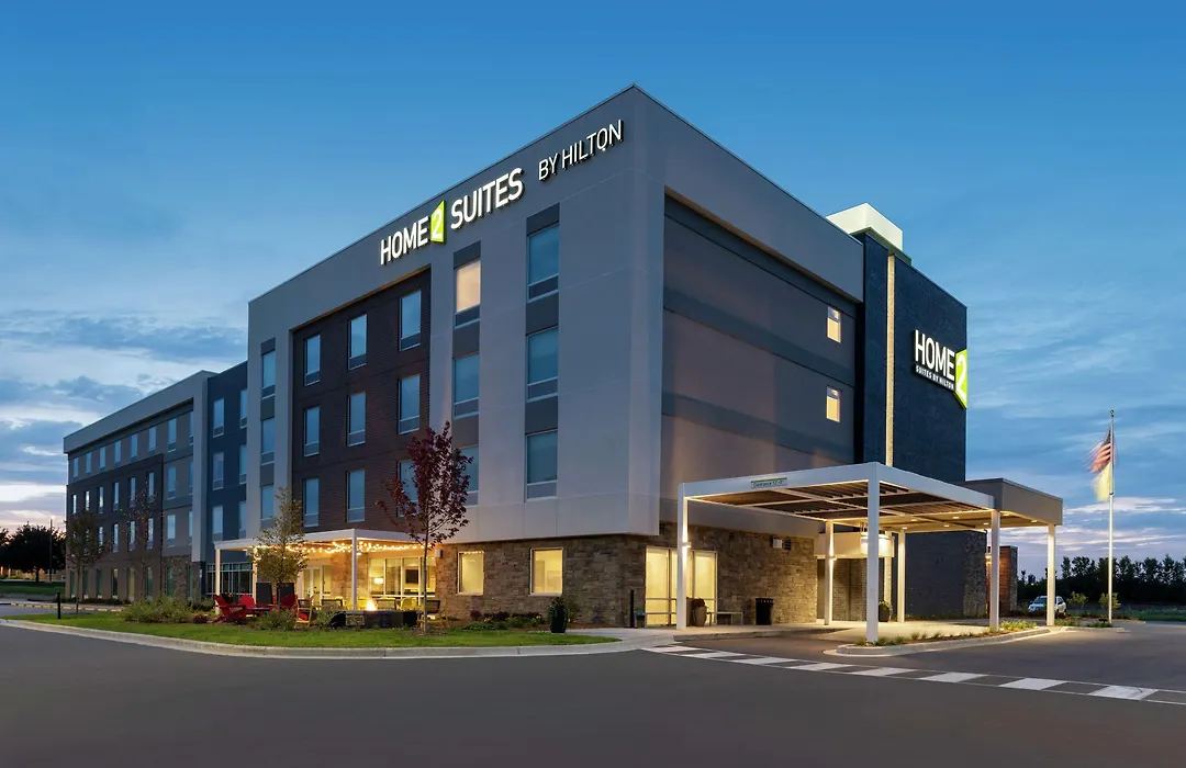 Home2 Suites By Hilton Appleton, Wi-1