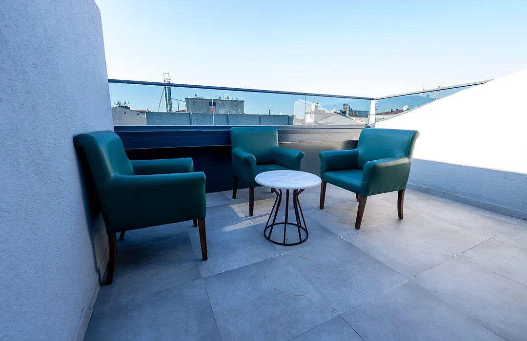 Meros Hotel-1
