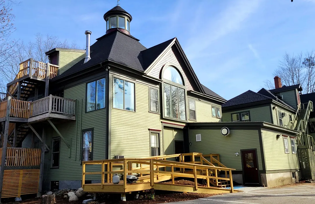 The Elizabeth Inn And Restaurant-1