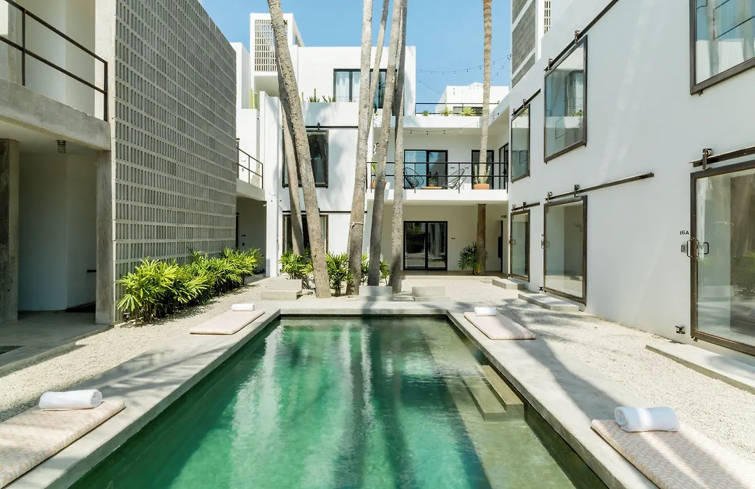 Drift San Jose Del Cabo, A Member Of Design Hotels-1