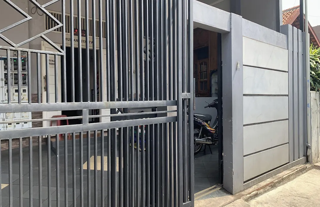 Residence 21 Syariah-1
