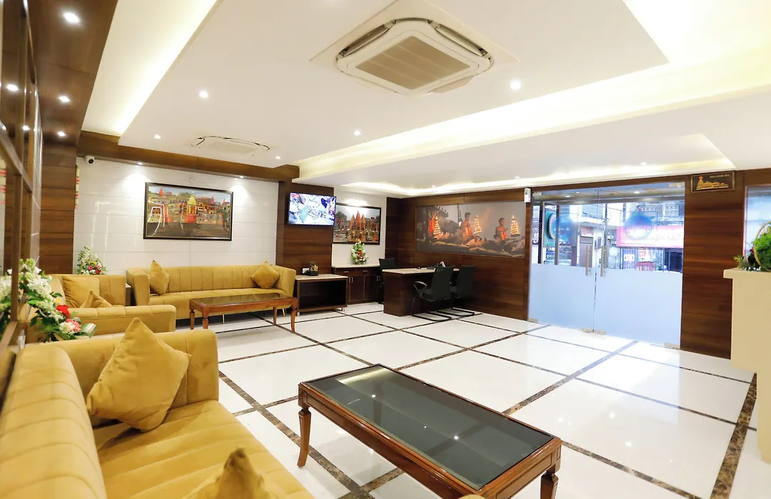 Hotel Dolphin Grand-1