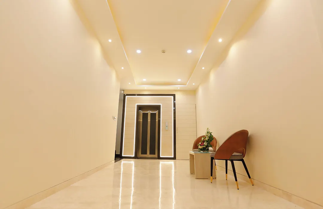 Hotel Dolphin Grand-1