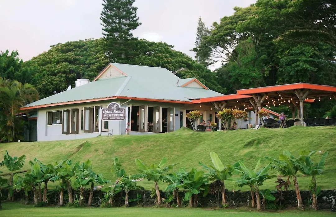 Hana-Maui Resort, A Destination By Hyatt Residence-1