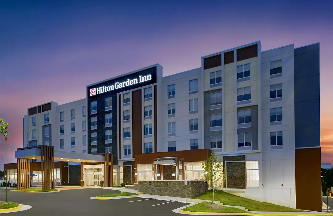 Hilton Garden Inn Manassas-1