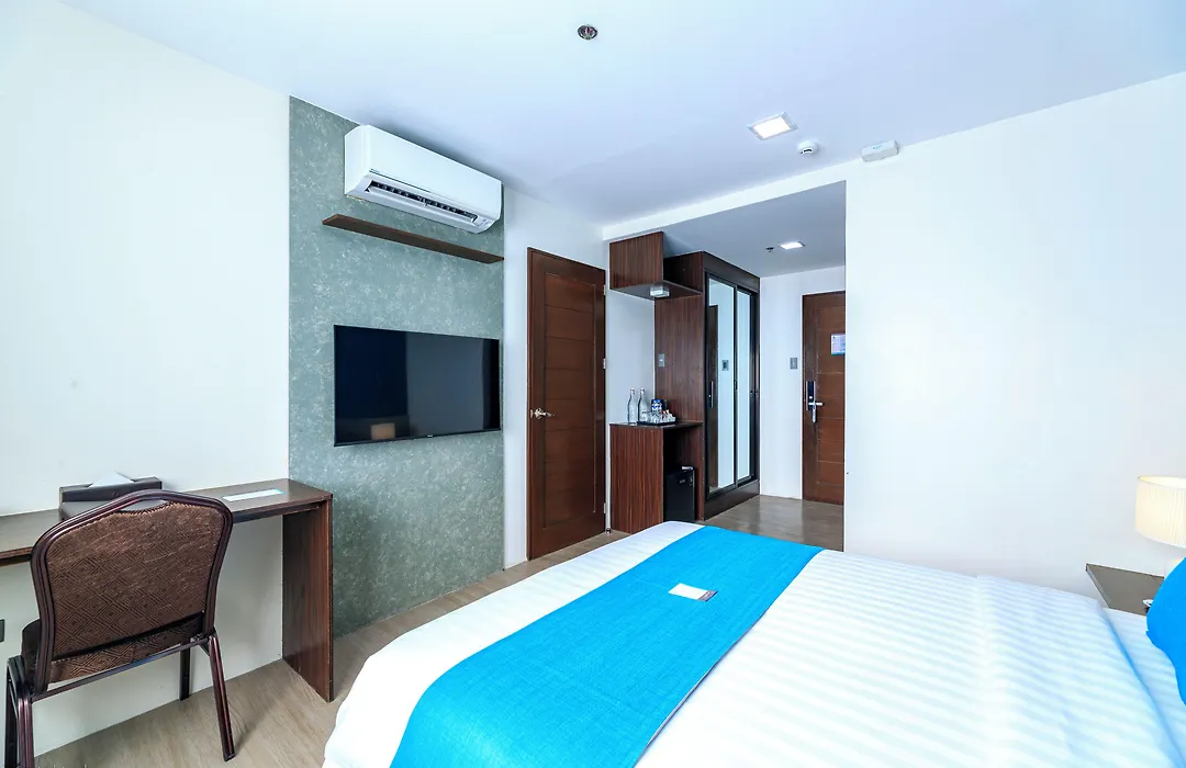 Fynn Boutique Hotel-1