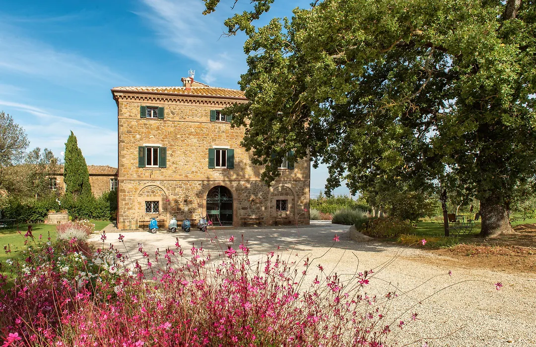 Villa Le Prata - Residenza Del Vescovo - Adults Only-1