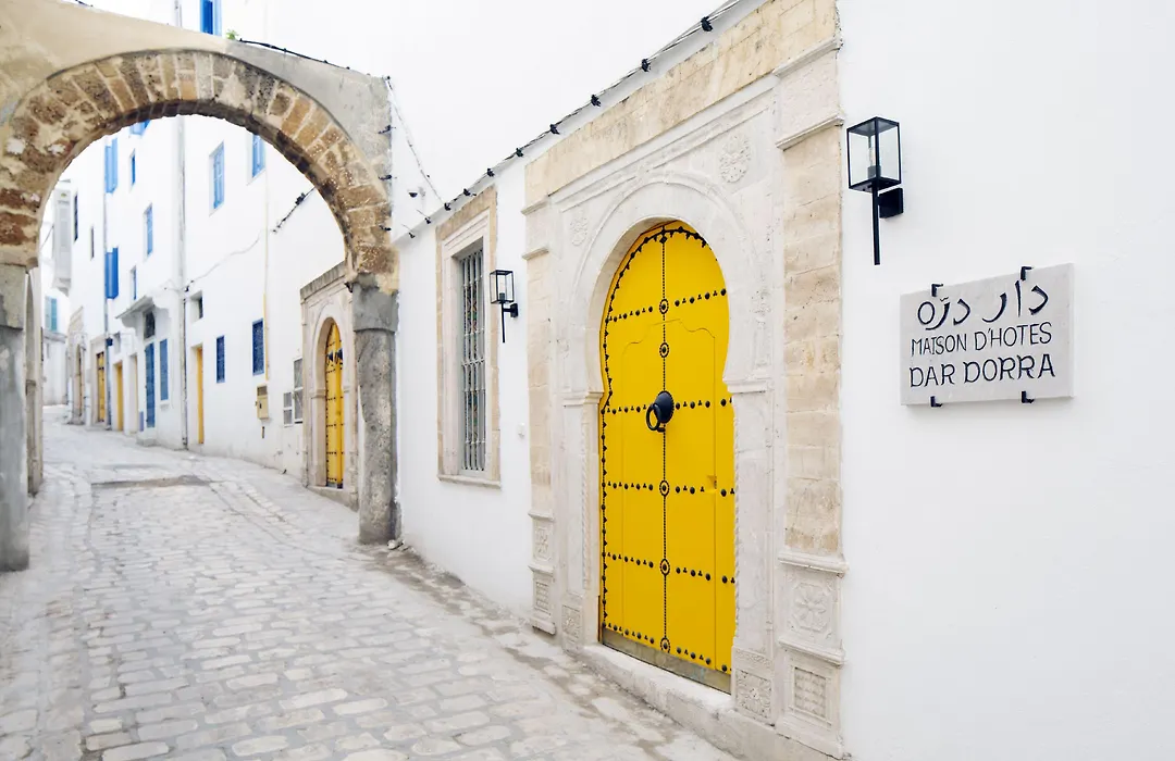 Dar Dorra-1