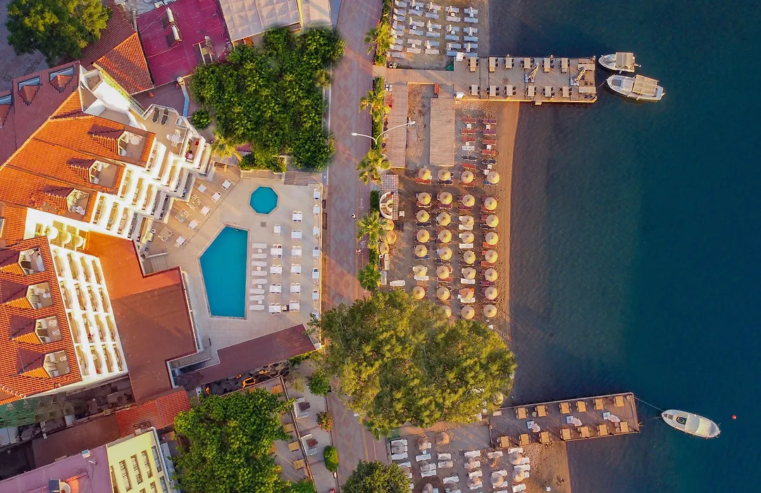 Marbas Select Beach , Adult Only 14 Plus-1