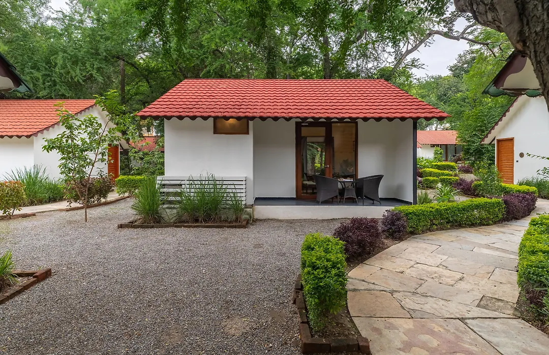 Aranya Vilas - A Nature Resort-1