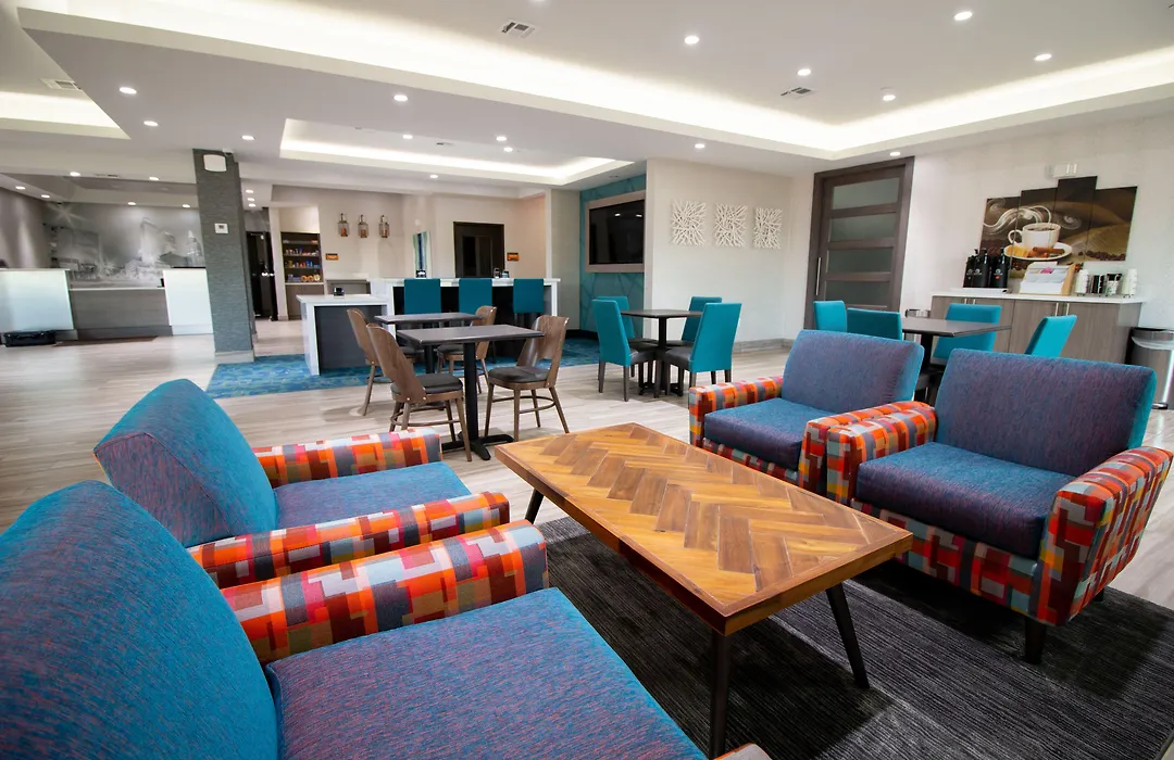 Hotel Pryor-1