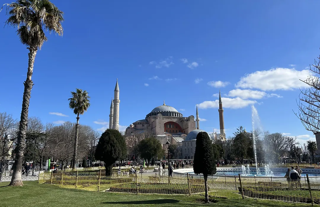 Taksim Istiklal Suites-1