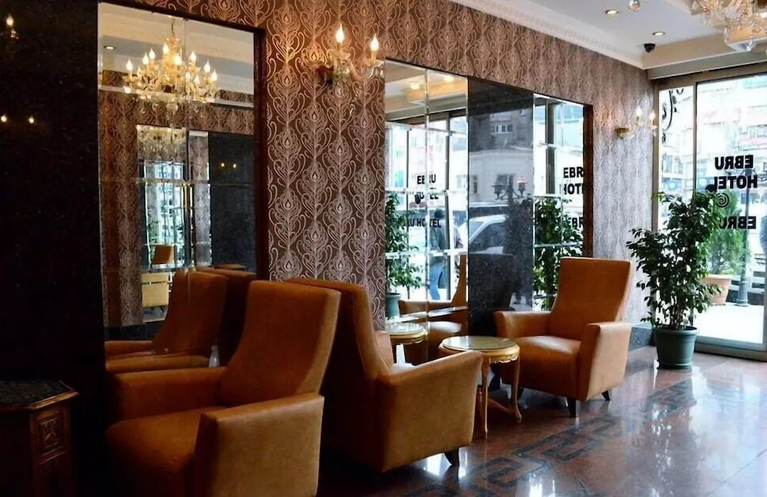 Hotel Ebru Antique-1