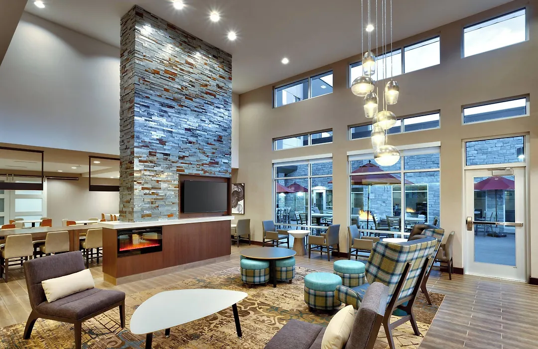 Residence Inn By Marriott Decatur Emory Area-1