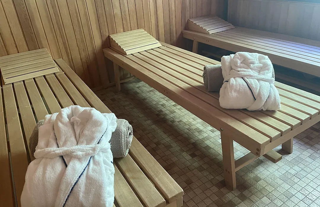 Hotel Alte Muehle-1