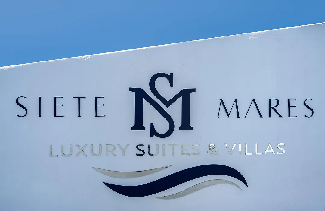 Siete Mares Luxury Suites-1