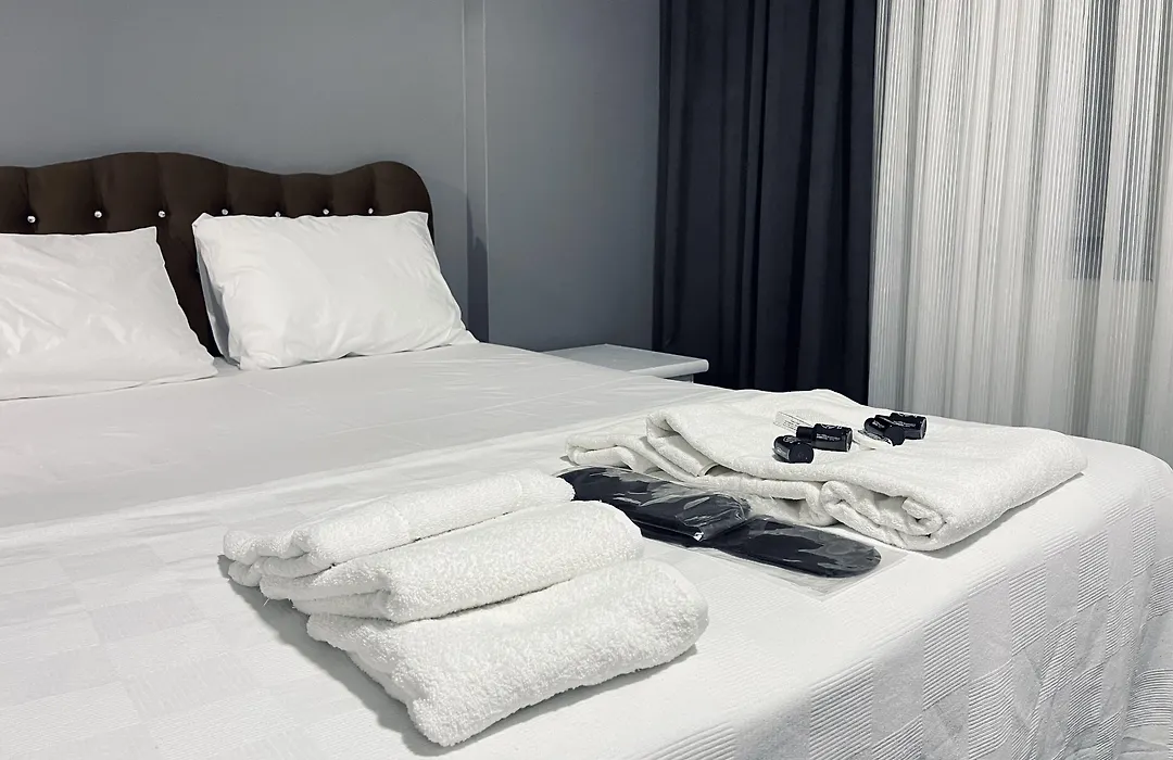 Moon Light Otel Pendik-1