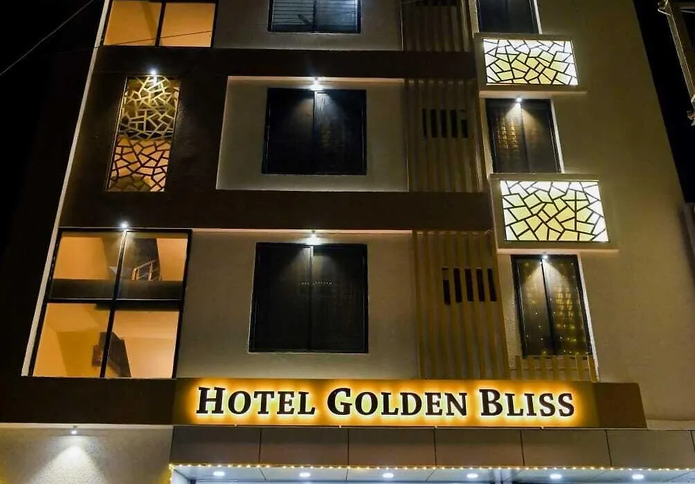 Hotel Golden Bliss-1