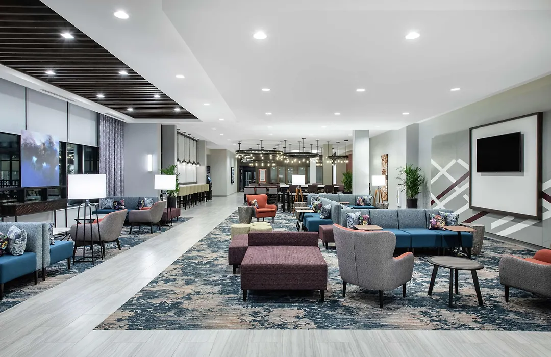 Hilton Garden Inn Pittsburgh Area Beaver Valley, Pa-1