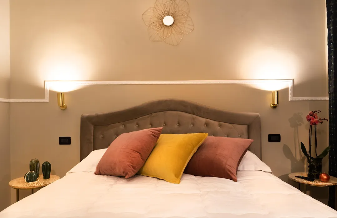 Fair Suite Roma Termini-1