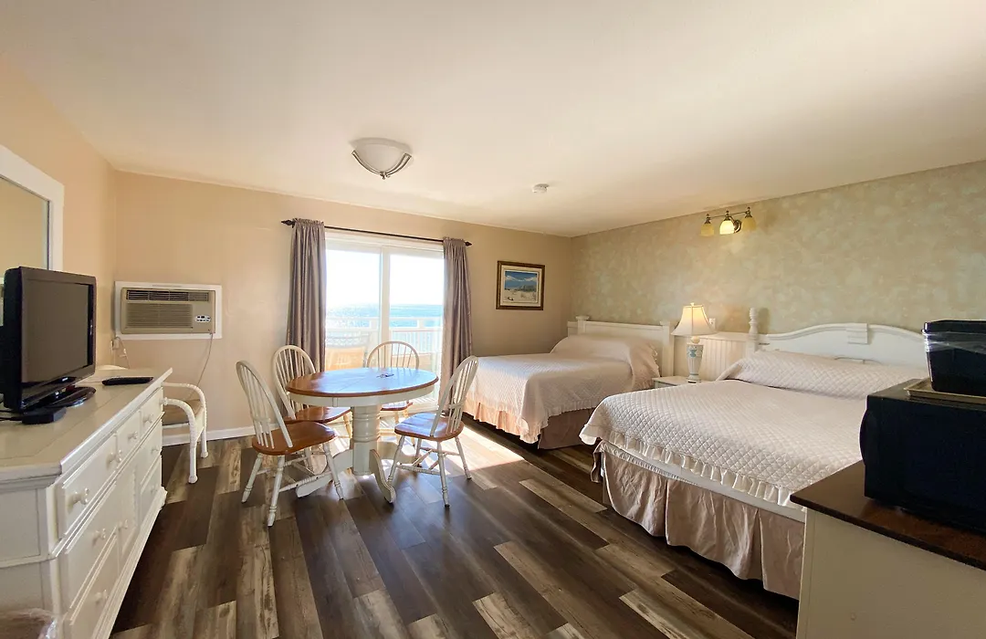 Seashell Motel-1