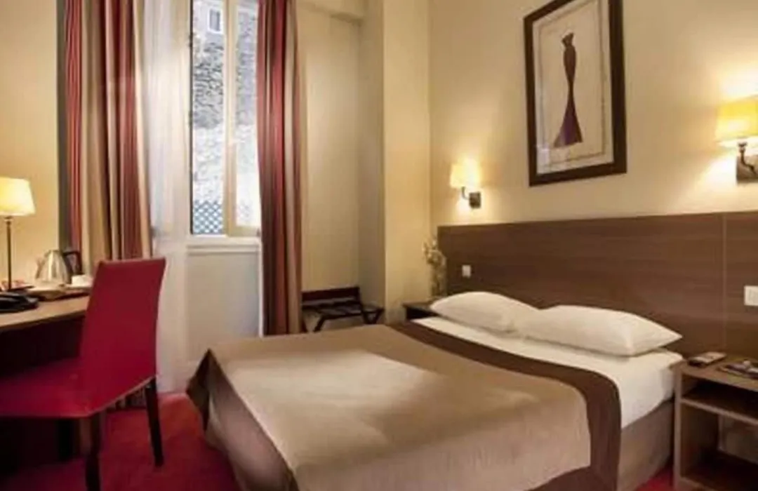 Hotel Beauregard-1
