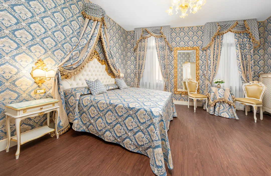La Veneziana Boutique Rooms-1