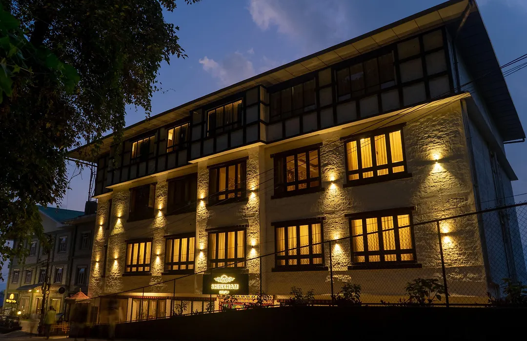 Hotel Shinkham Grand-1
