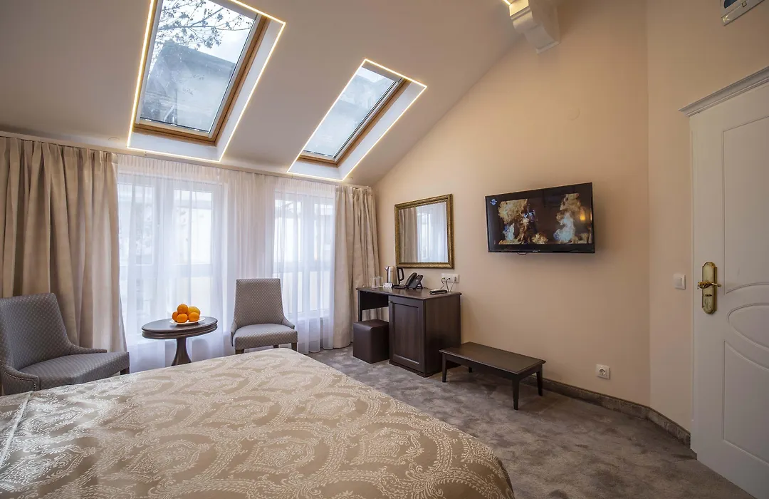 The Moon Boutique Hotel-1