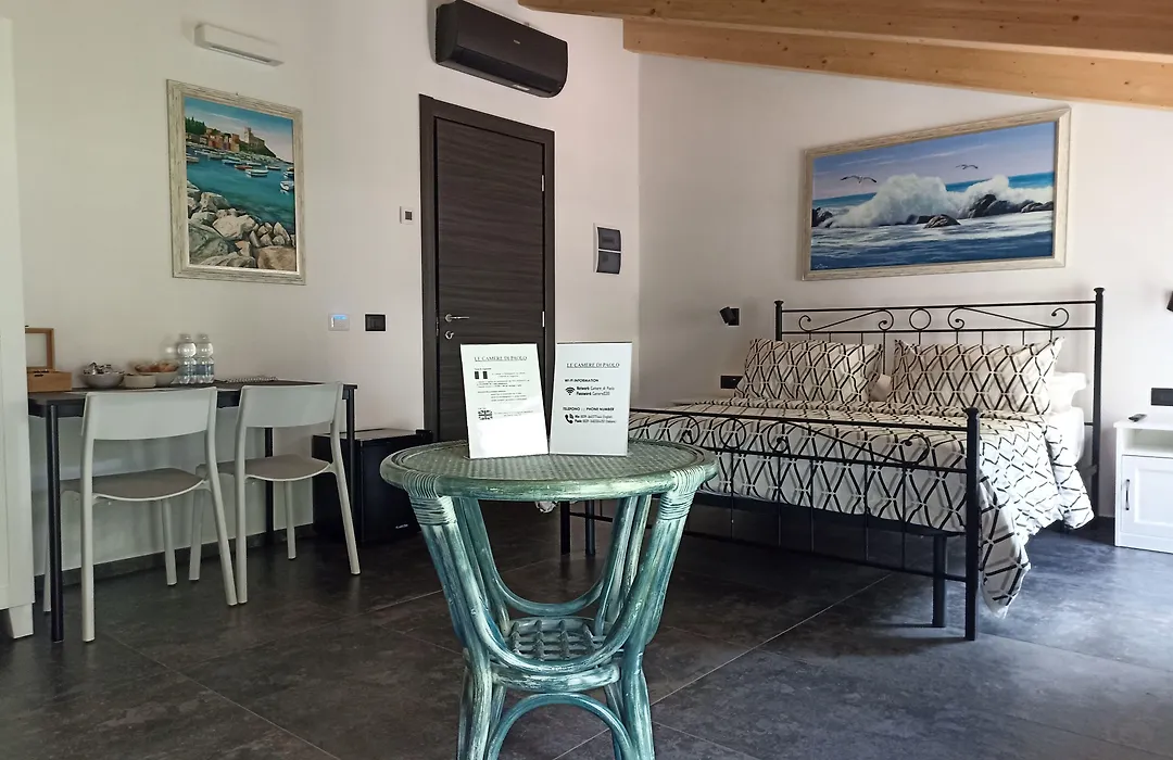 Le Camere Di Paolo-1