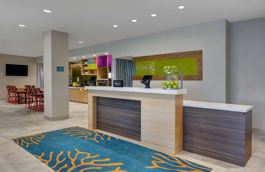 Home2 Suites By Hilton Fort Myers Colonial Blvd-1
