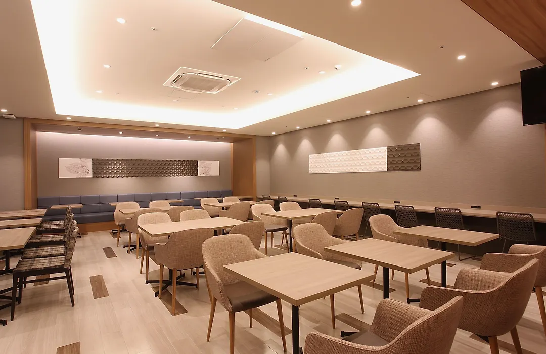 Sapporo Washington Hotel Plaza-1