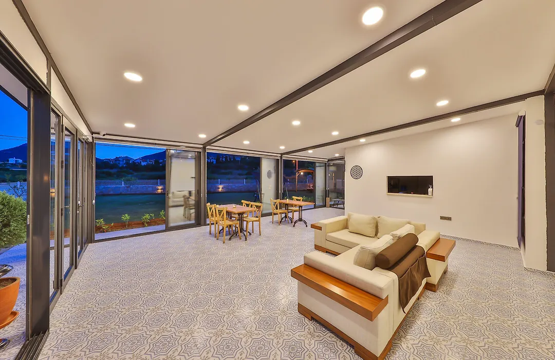 Thomas Suites Datca-1
