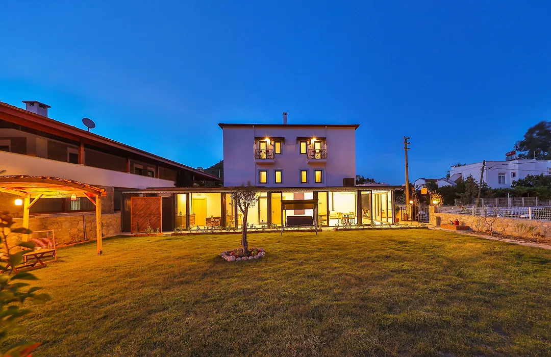 Thomas Suites Datca-1