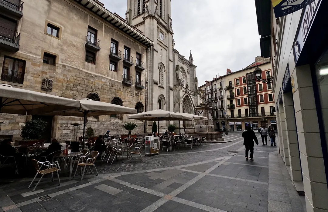 Casual Mardones Bilbao-1